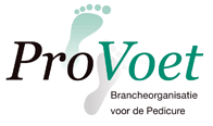 Logo ProVoet Brancheorganisatie