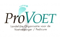 Logo ProVoet groot